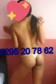 Foto de perfil de escort Escort en Veracruz Masaje tántrico