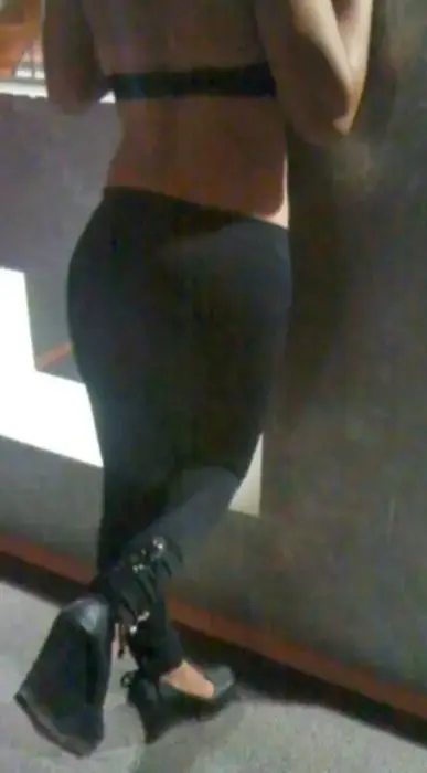 Acompañante Ruby disponible en Veracruz Veracruz