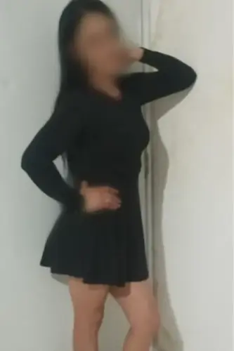 Foto de perfil de escort Sol en Aguascalientes Sexo anal con condón