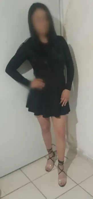 Escort Model Sol Aguascalientes Standard Sexual Services
