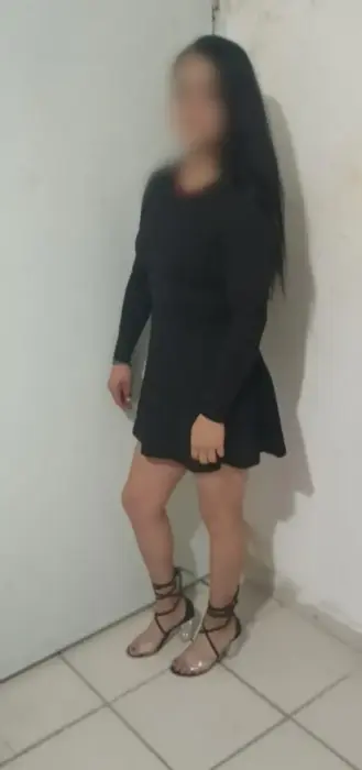 Escort Model Sol Aguascalientes Standard Sexual Services