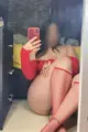 Escort Aitana acompañante en Aguascalientes, Mexico