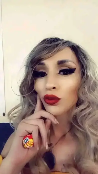 Escort Model Erika Aguascalientes Standard Sexual Services