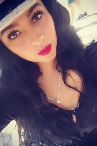 Foto de perfil de escort Jimena en Guadalajara Sexo oral sin condón