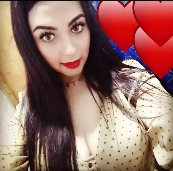 Acompañante Jimena disponible en Guadalajara Jalisco