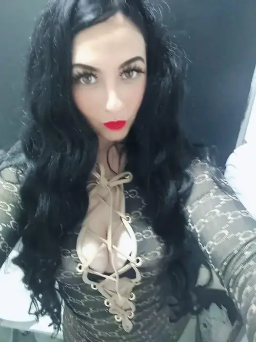 Acompañante Jimena disponible en Guadalajara Jalisco