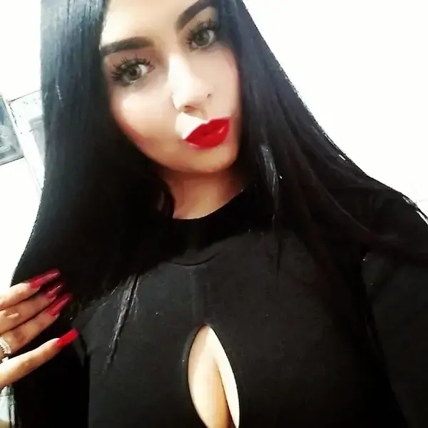 Acompañante Jimena disponible en Guadalajara Jalisco