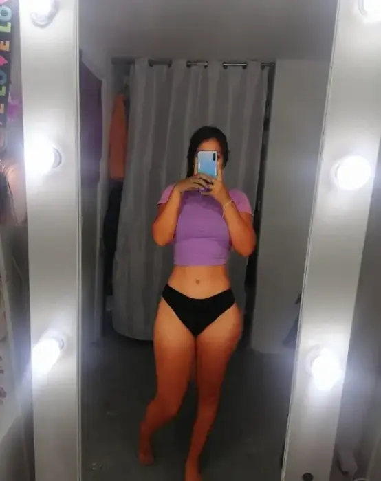 Acompañante Sofia disponible en Guadalajara Jalisco
