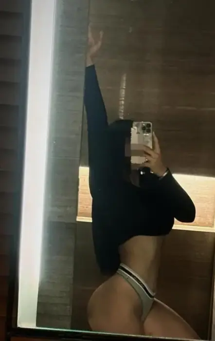 Acompañante Alejandra disponible en Guadalajara Jalisco
