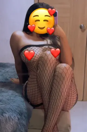 Foto de perfil de escort Andrea en Guadalajara Juego de roles