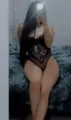 Acompañante Andrea disponible en Guadalajara Jalisco
