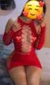 Acompañante Andrea disponible en Guadalajara Jalisco