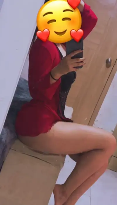 Acompañante Andrea disponible en Guadalajara Jalisco