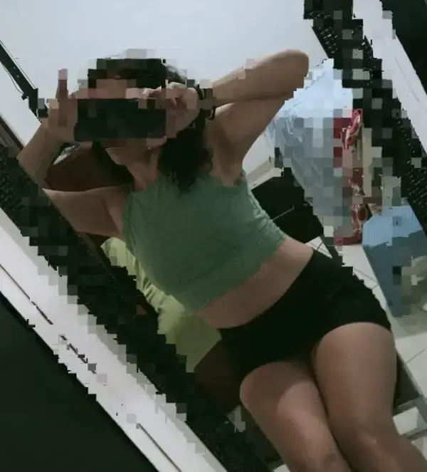 Acompañante Diana disponible en Guadalajara Jalisco