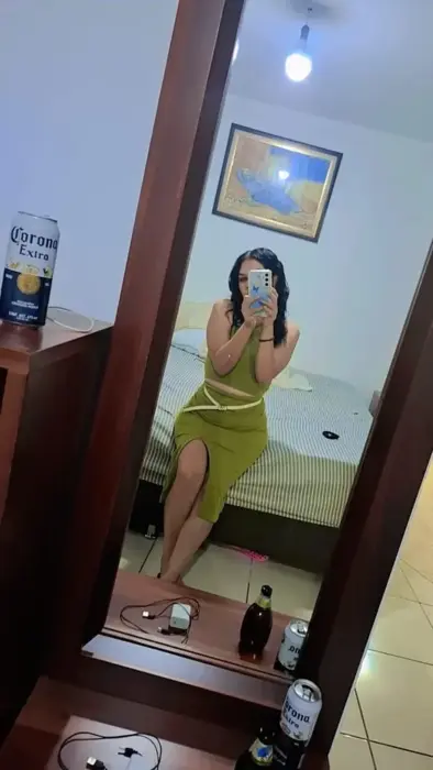 Acompañante Diana disponible en Guadalajara Jalisco