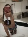 Acompañante Perla disponible en Guadalajara Jalisco