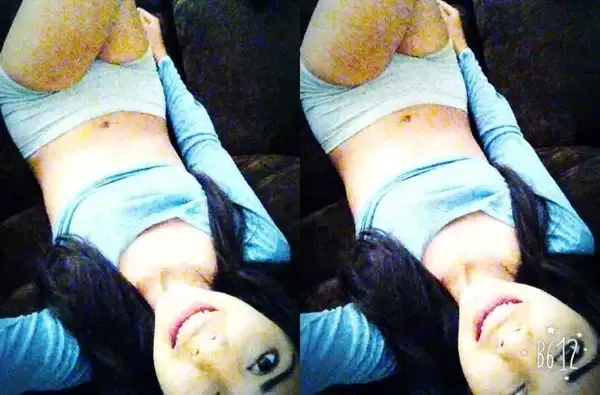 Acompañante Melanie disponible en Guadalajara Jalisco