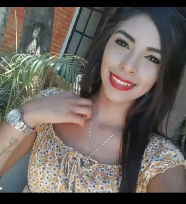 Acompañante Melanie disponible en Guadalajara Jalisco