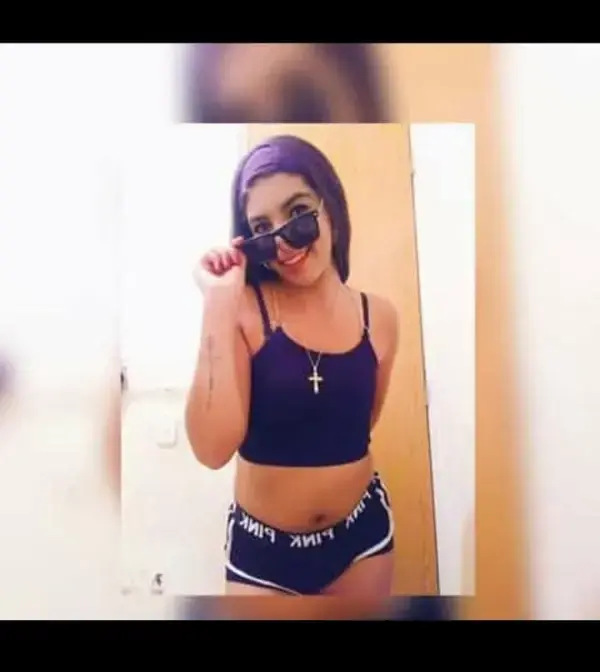 Acompañante Melanie disponible en Guadalajara Jalisco