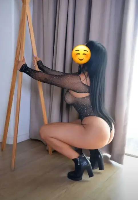 Acompañante Cassandra disponible en Guadalajara Jalisco