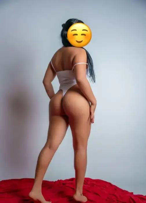 Acompañante Cassandra disponible en Guadalajara Jalisco