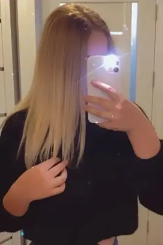Foto de perfil de escort Cecilia en Mexicali Sexo grupal