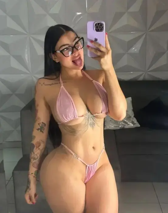 Escort Model Leidy Mexicali Standard Sexual Services