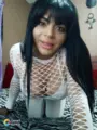 Escort Model Monica Mexicali Standard Sexual Services