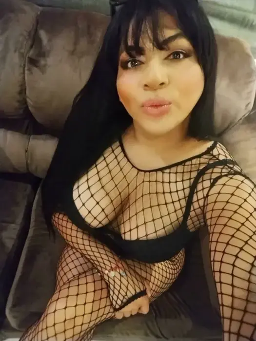 Escort Model Monica Mexicali Standard Sexual Services