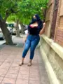 Escort Model Ashley Mexicali Standard Sexual Services