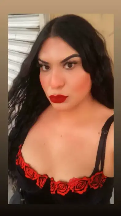 Escort Model Ashley Mexicali Standard Sexual Services