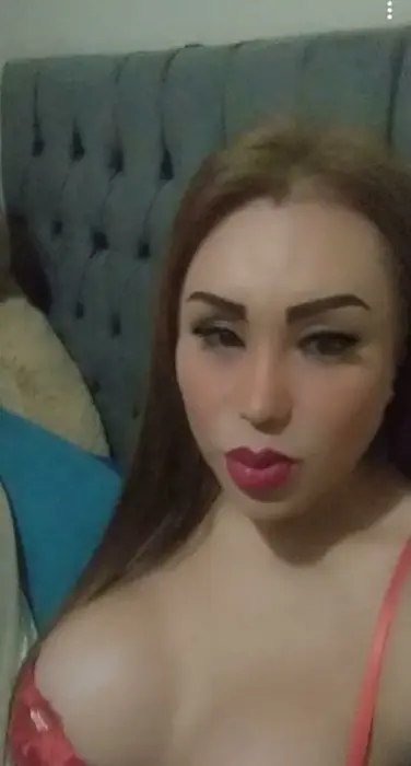 Escort Model Nayla Mexicali BDSM, Kink & Power Dynamics