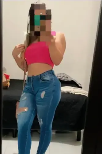 Escort Alexa acompañante en Saltillo, Mexico