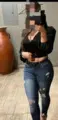 Escort Model Alexa Saltillo Standard Sexual Services