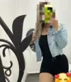 Escort Model Alexa Saltillo Standard Sexual Services