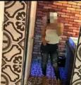 Escort Model Alexa Saltillo Standard Sexual Services