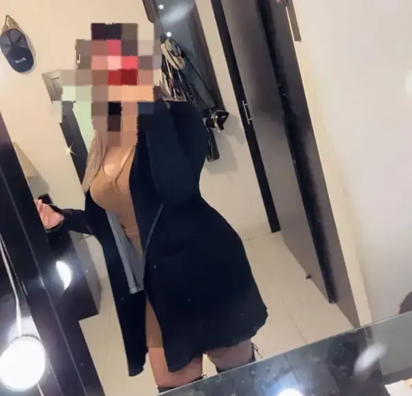 Escort Model Alexa Saltillo Standard Sexual Services