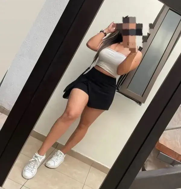 Escort Model Alexa Saltillo Standard Sexual Services