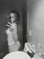 Escort Model Natasha Saltillo Standard Sexual Services