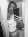 Escort Model Natasha Saltillo Standard Sexual Services