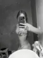 Escort Model Natasha Saltillo Standard Sexual Services