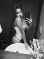 Escort Model Natasha Saltillo Standard Sexual Services