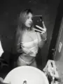 Escort Model Natasha Saltillo Standard Sexual Services