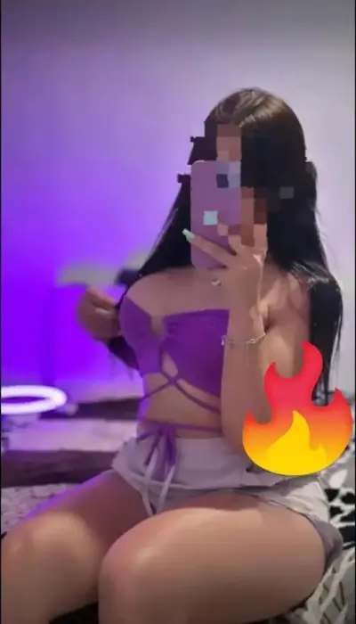 Acompañante Gladis disponible en Saltillo Coahuila
