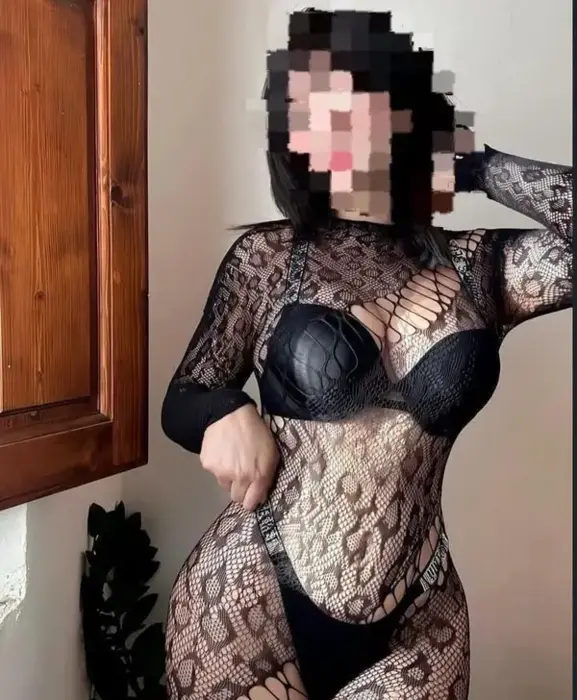 Escort Model Arlette Saltillo Oral Services