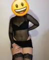Escort Model Frida Saltillo Oral Services