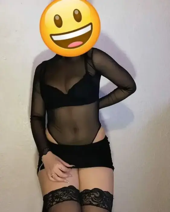 Escort Model Frida Saltillo Oral Services