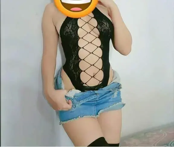 Escort Model Frida Saltillo Oral Services