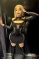 Escort Rihanna acompañante en Pachuca de Soto, Mexico