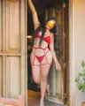 Escort Model Sofia Mazatlan Standard Sexual Services